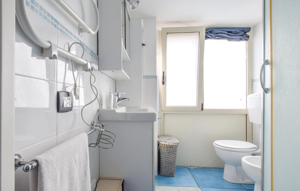 Apartment - Capo d'Orlando , Italy - ISP285 701