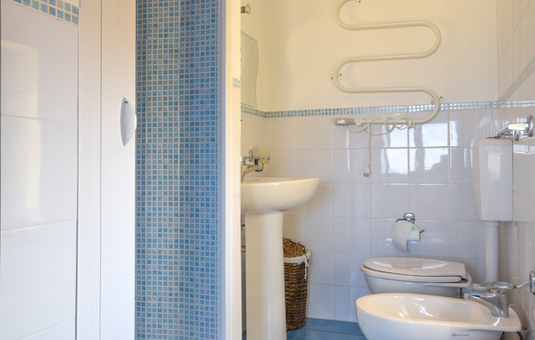 Apartment - Capo d'Orlando , Italy - ISP285 702