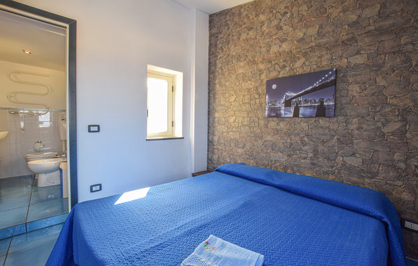 Apartment - Capo d'Orlando , Italy - ISP285 601