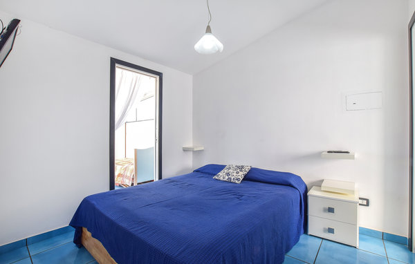 Apartment - Capo d'Orlando , Italy - ISP285 603