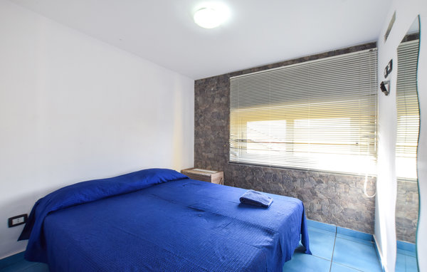 Apartment - Capo d'Orlando , Italy - ISP285 605