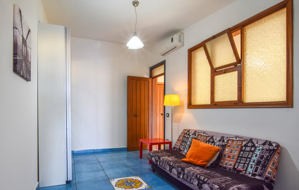 Apartment - Capo d'Orlando , Italy - ISP285 501