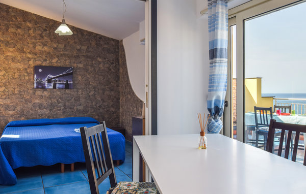 Apartment - Capo d'Orlando , Italy - ISP285 301