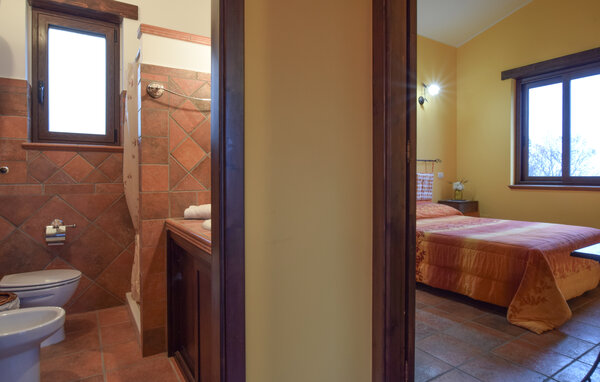 Feriehuse - San Marco D'Alunzio , Italien - ISP292 601