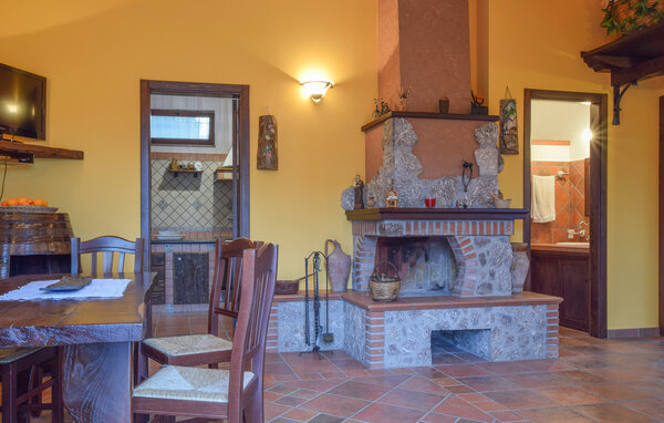 Feriehuse - San Marco D'Alunzio , Italien - ISP292 301