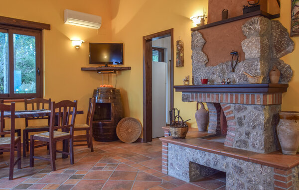 Feriehuse - San Marco D'Alunzio , Italien - ISP292 302
