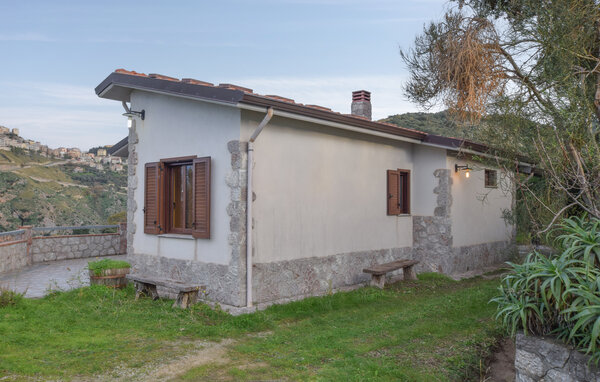 Feriehuse - San Marco D'Alunzio , Italien - ISP292 81