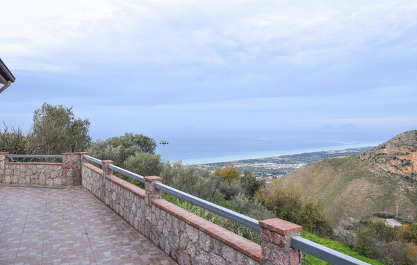 Feriehuse - San Marco D'Alunzio , Italien - ISP292 202