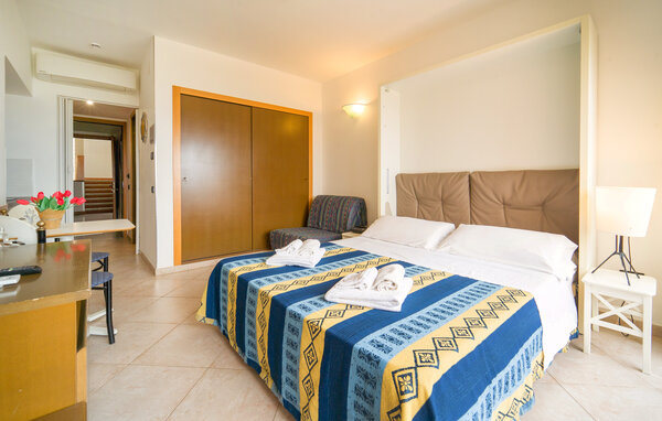 Ferienwohnung Mono 2