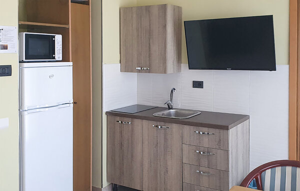 Ferienwohnung Mono 2