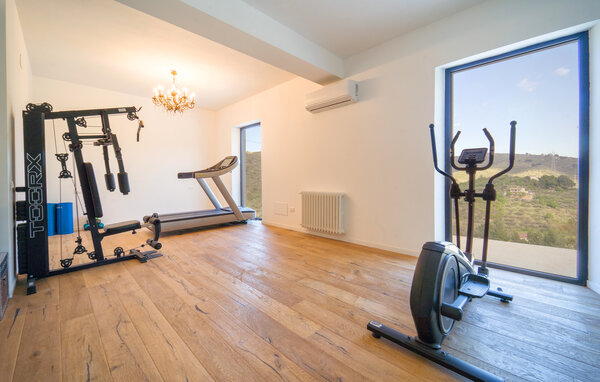 Location de vacances - Belmonte Mezzagno , Italie - ISP312 8