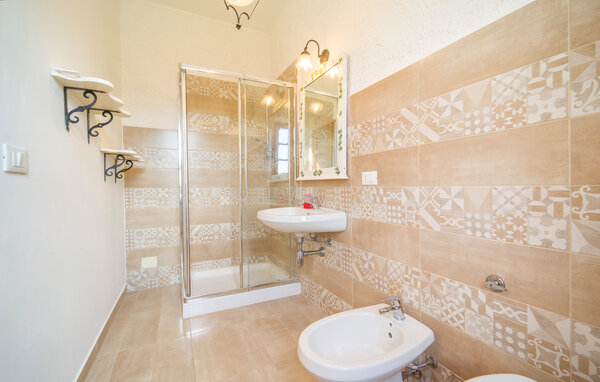 Location de vacances - Belmonte Mezzagno , Italie - ISP312 706