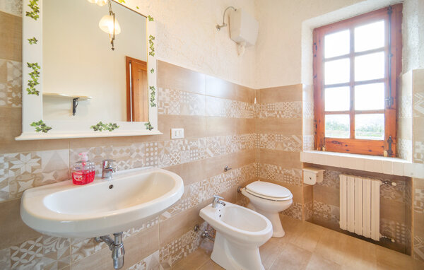 Location de vacances - Belmonte Mezzagno , Italie - ISP312 707