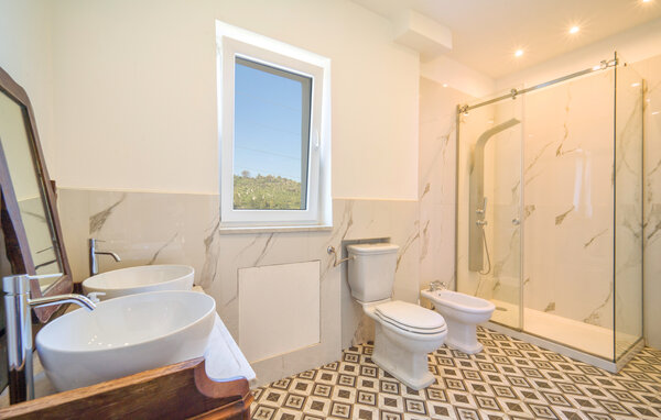 Location de vacances - Belmonte Mezzagno , Italie - ISP312 708