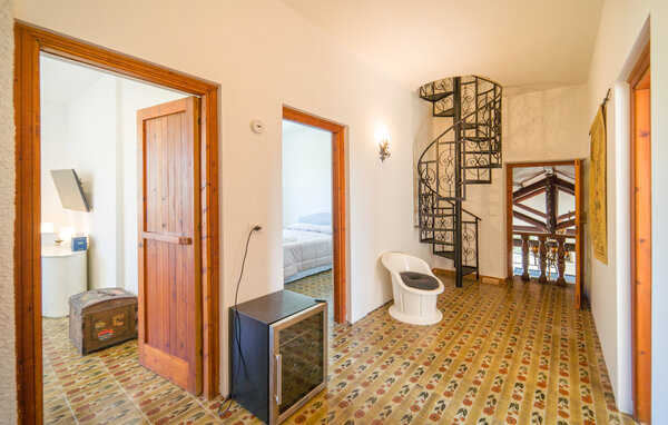 Location de vacances - Belmonte Mezzagno , Italie - ISP312 501