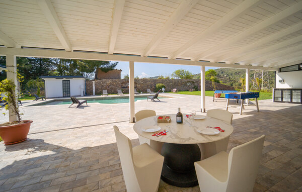Location de vacances - Belmonte Mezzagno , Italie - ISP312 5