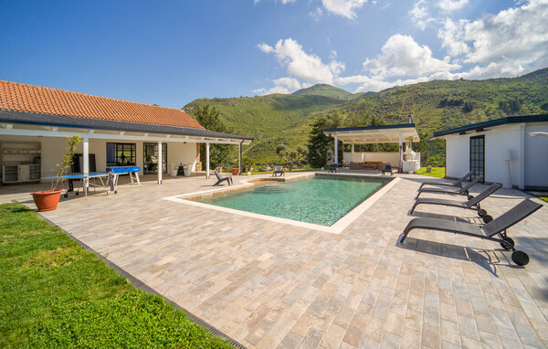 Location de vacances - Belmonte Mezzagno , Italie - ISP312 15
