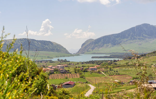 Location de vacances - Belmonte Mezzagno , Italie - ISP312 201