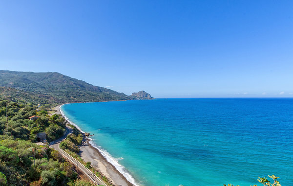 Casa di vacanze 