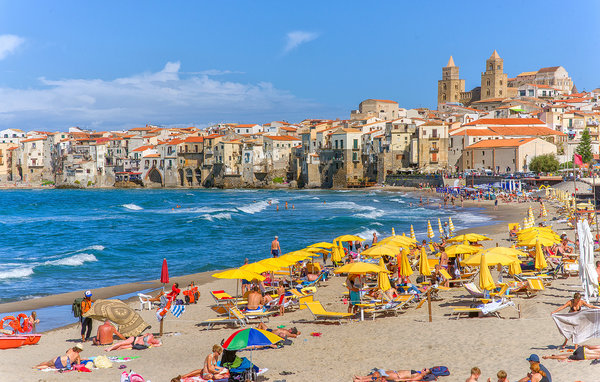 Casa di vacanze 