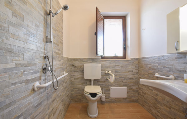 Casa di vacanze 