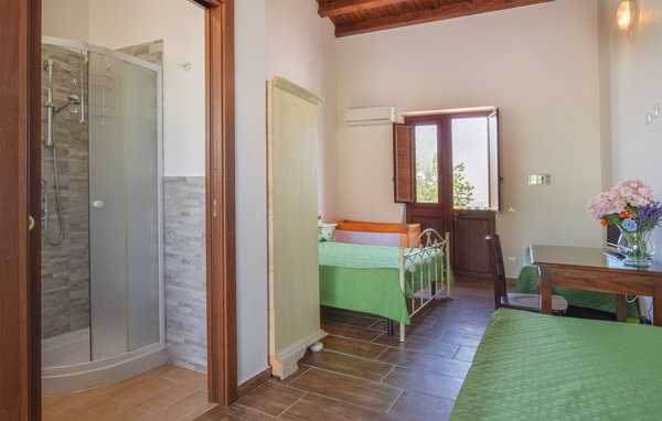 Casa di vacanze 