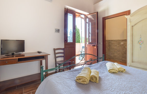 Casa di vacanze 