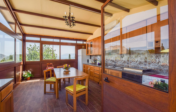 Casa di vacanze 