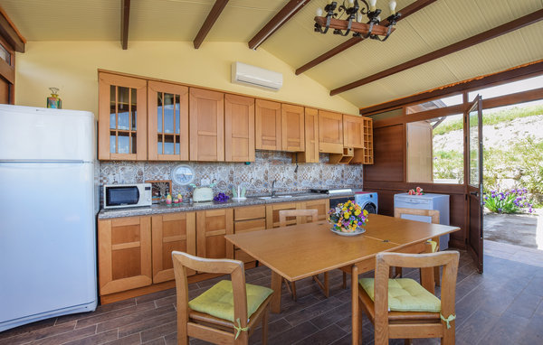 Casa di vacanze 