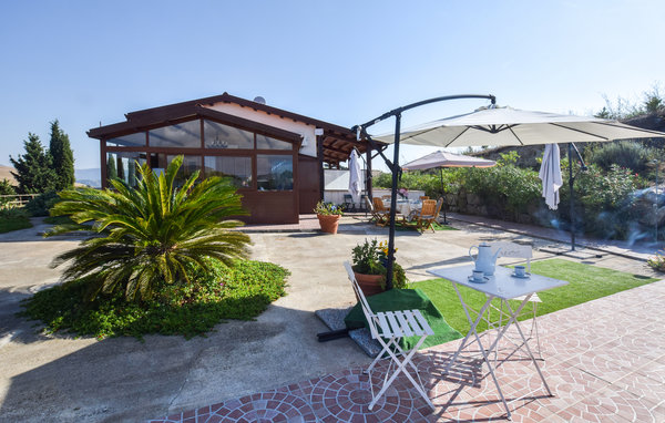 Casa di vacanze 