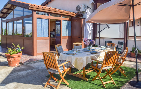 Casa di vacanze 