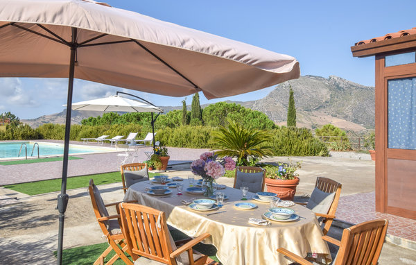 Casa di vacanze 