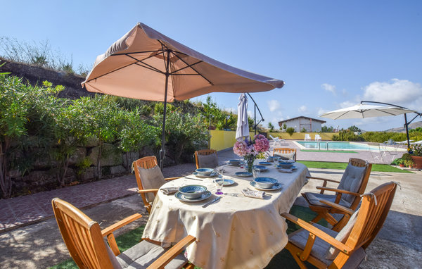 Casa di vacanze 
