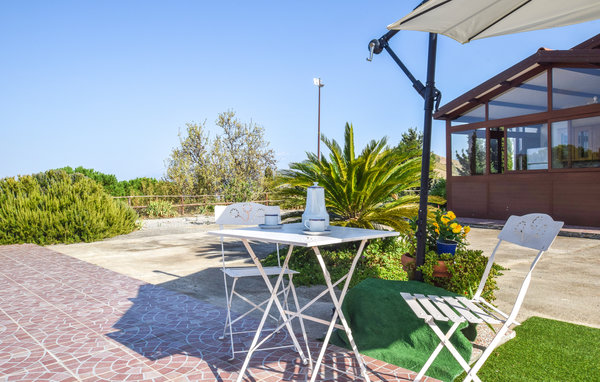 Casa di vacanze 