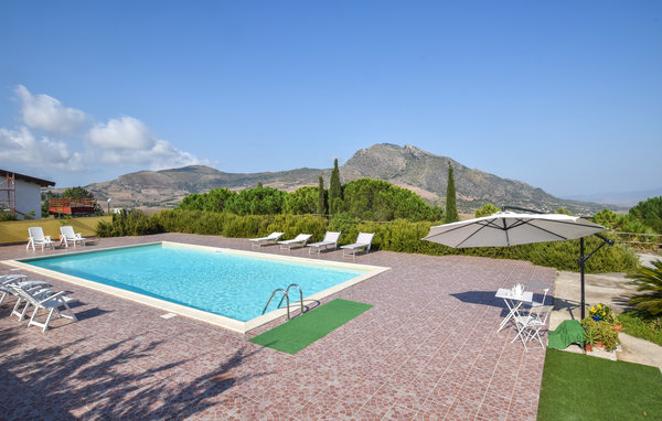 Casa di vacanze 