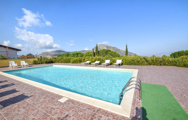 Casa di vacanze 