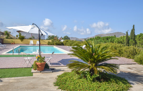 Casa di vacanze 