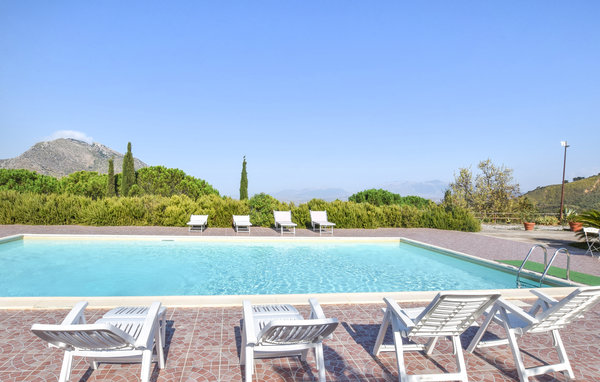 Casa di vacanze 