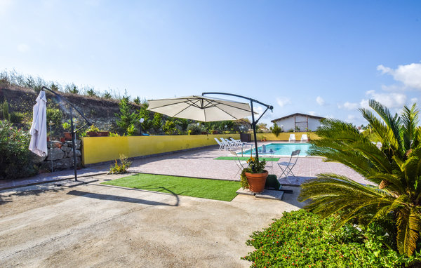 Casa di vacanze 