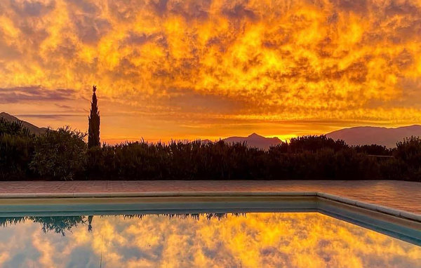 Casa di vacanze 