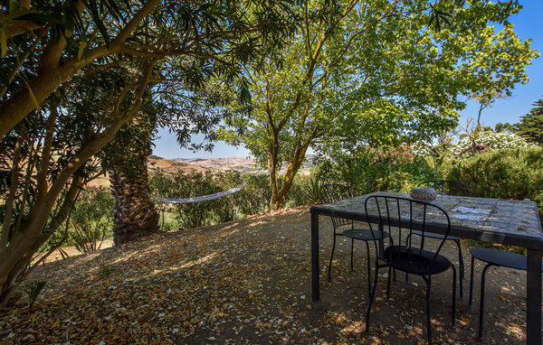 Casa di vacanze Acque di Palermo