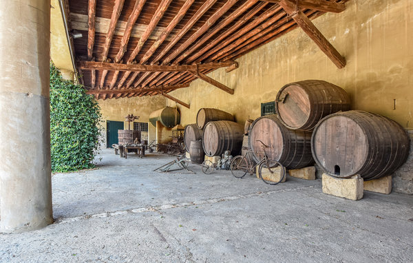 Casa di vacanze Acque di Palermo