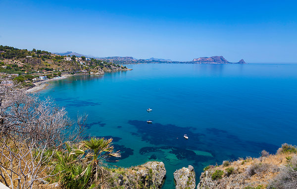 Casa di vacanze Acque di Palermo