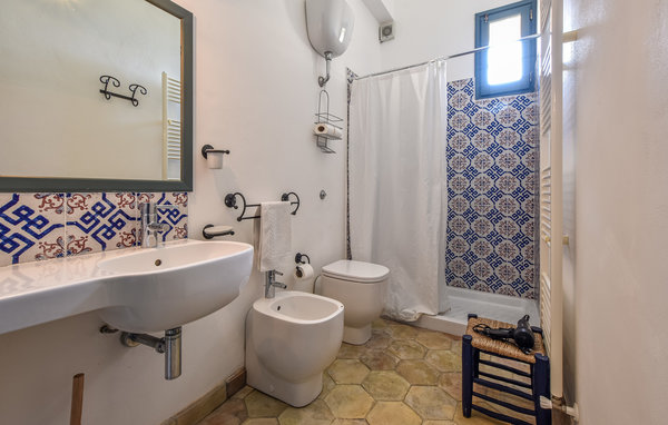 Casa di vacanze Acque di Palermo