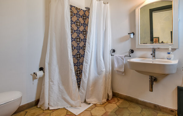 Casa di vacanze Acque di Palermo
