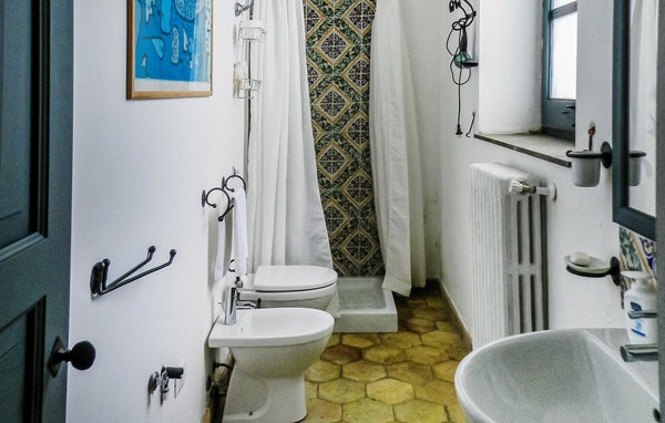 Casa di vacanze Acque di Palermo