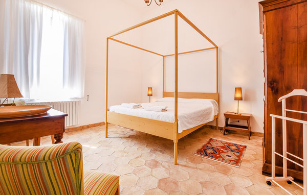 Casa di vacanze Acque di Palermo