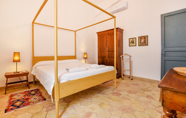 Casa di vacanze Acque di Palermo