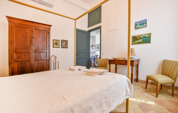 Casa di vacanze Acque di Palermo