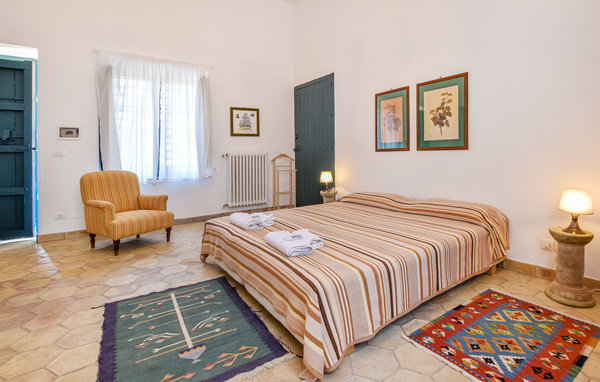 Casa di vacanze Acque di Palermo